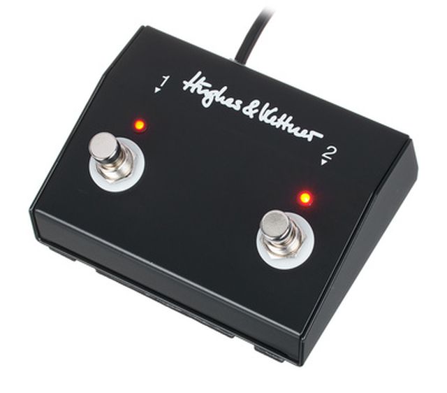 Hughes&Kettner FS-2