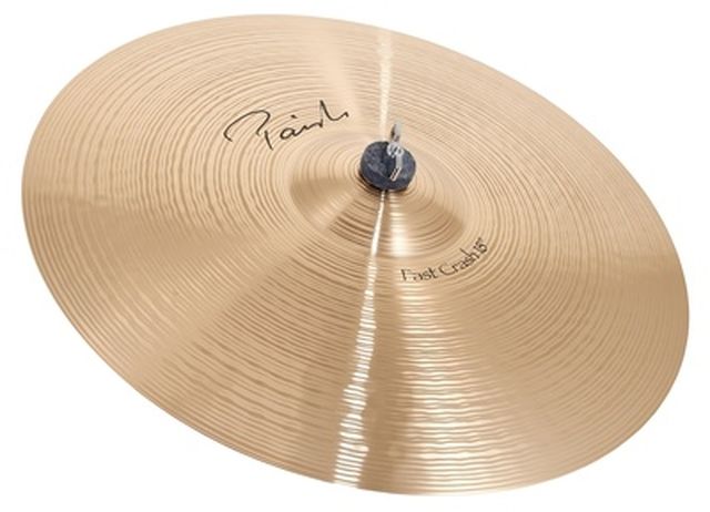 Paiste 18" Signature Fast Crash