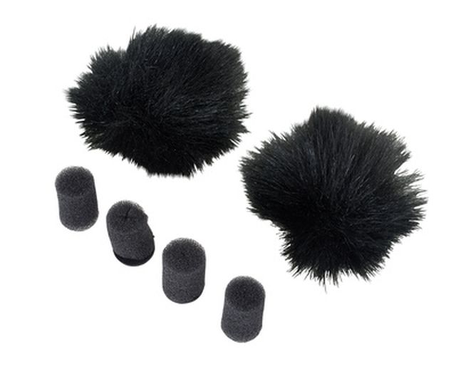 Rycote Wind Screen Mini Black