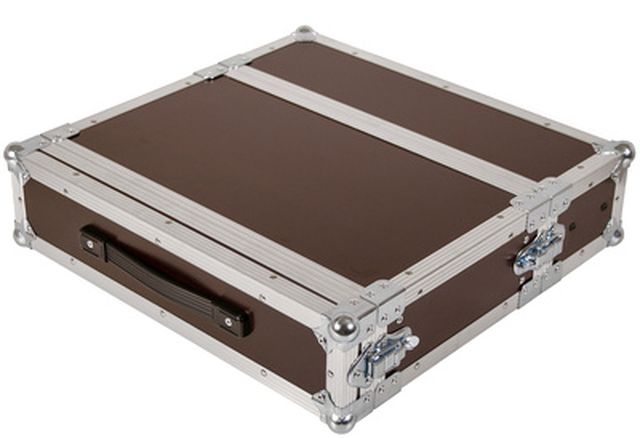 Thon Wireless-Systems Case 2U