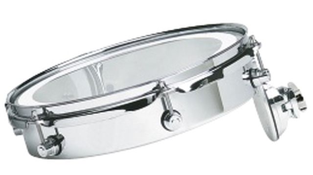 DW Piccolo Tom 08"x2,5"