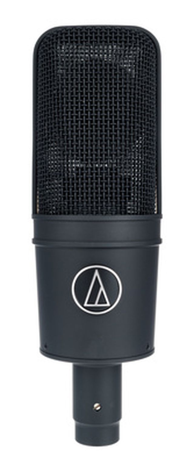 Audio-Technica AT4033A