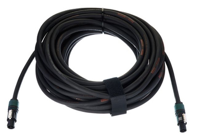 pro snake 14760-20 Speaker Twist 4-pin