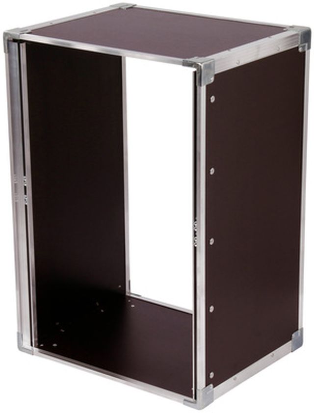 Thon Studio Rack 16U 38