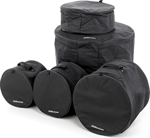 Millenium Classic Drum Bag Set Studio