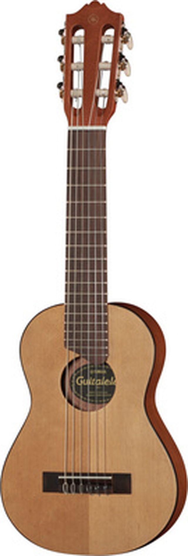 Yamaha GL1 Guitalele