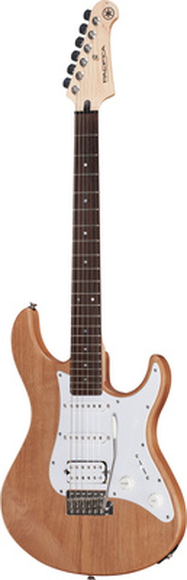 Yamaha Pacifica 112J YNS