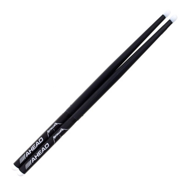 Ahead Lars Ulrich Signature Sticks