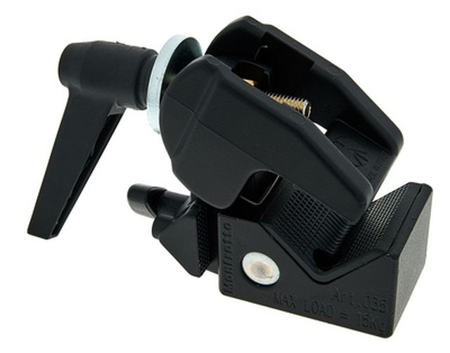 Manfrotto 035 Super Clamp