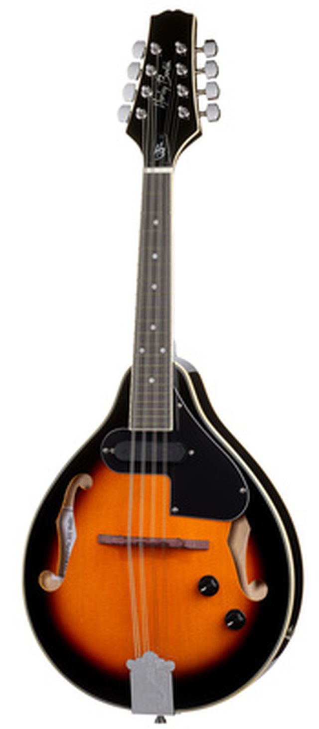 Harley Benton HBMA-50E Mandoline VS