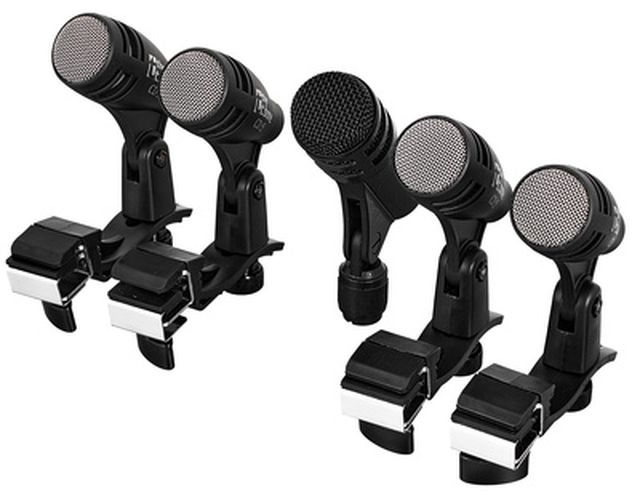 the t.bone DC 1000