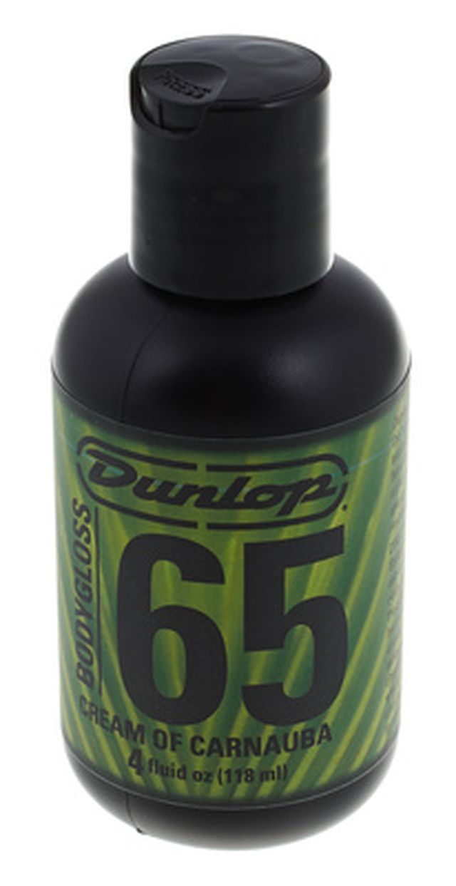 Dunlop Carnauba Wax