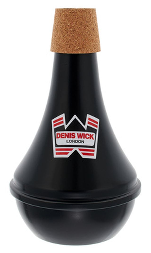 Denis Wick DW5526 Trumpet Practice Mute