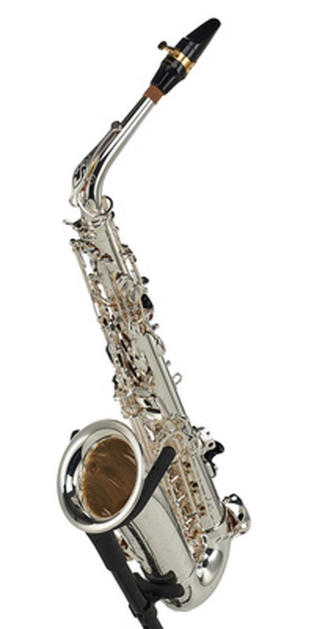 Selmer SE-A2S SI SA80 II Alto Sax