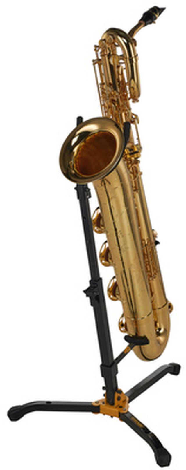 Selmer SE-B2L Baritone Sax