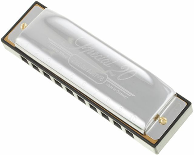 Hohner Special 20 C