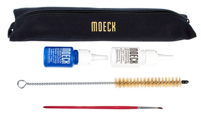 Moeck Care Set Soprano