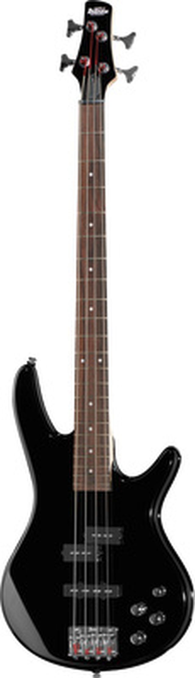 Ibanez GSR200-BK