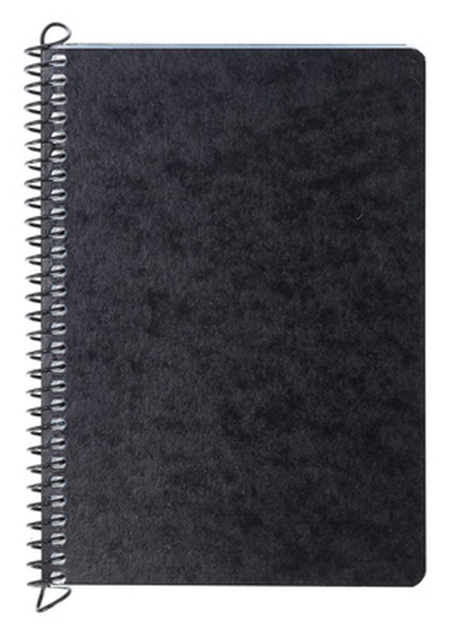 Star Marching Folder 1045/20 Black