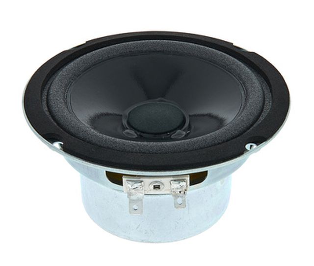 JBL Control 1 Pro Woofer