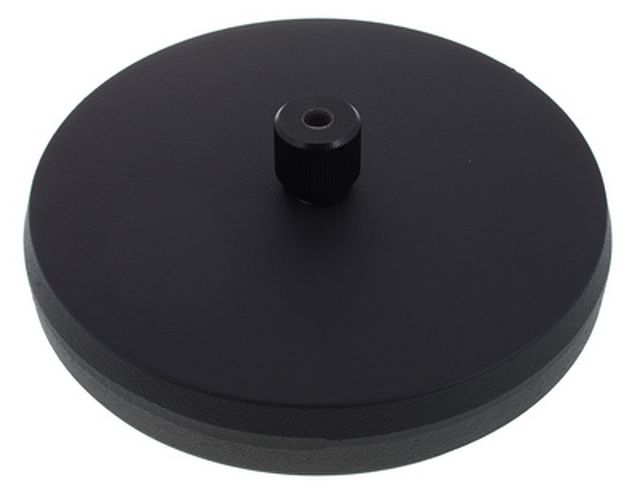 Schoeps BF250 Base Plate
