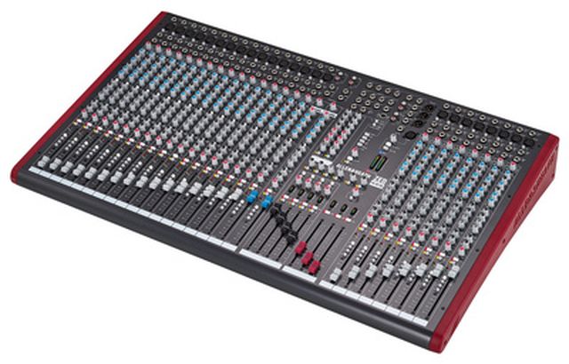 Allen & Heath ZED-428