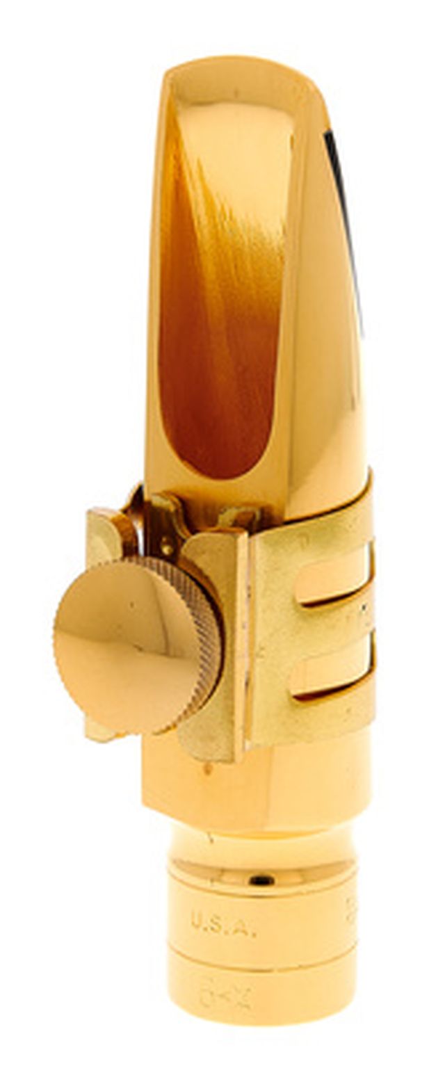 Otto Link Super Tonemaster Tenor 6*