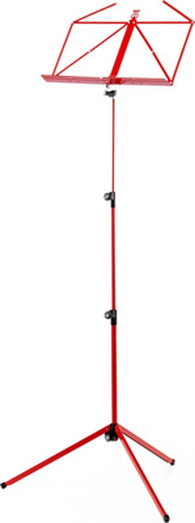 K&M 100/1 Red