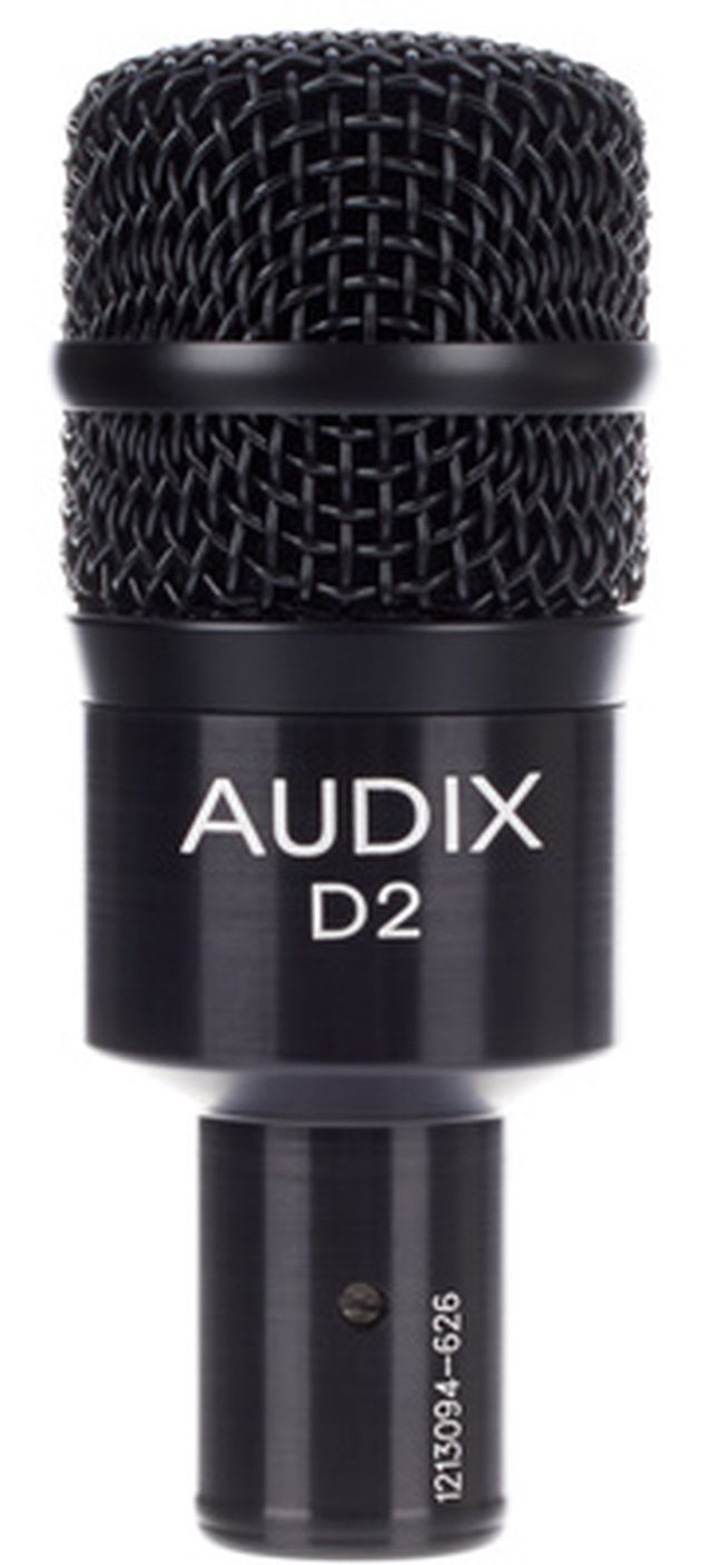 Audix D2