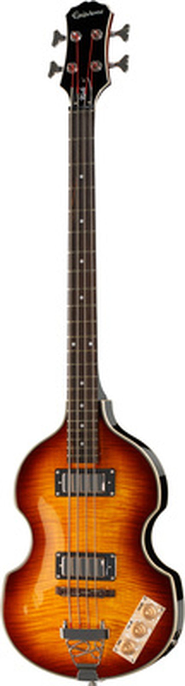Epiphone Viola Bass