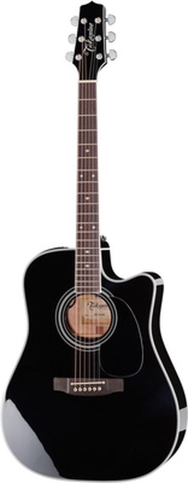 Takamine EF341SC