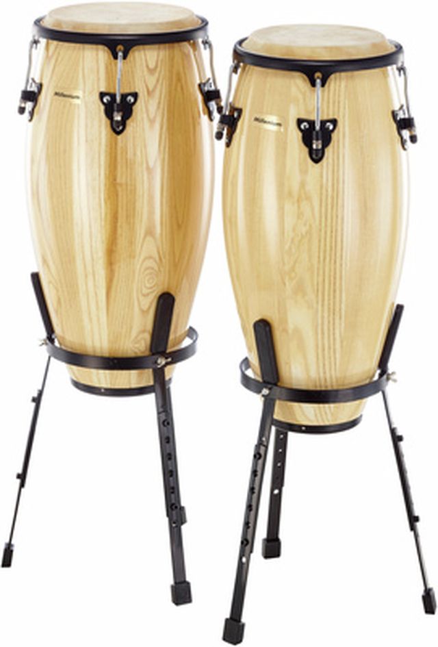 Millenium MC890NT Conga Set