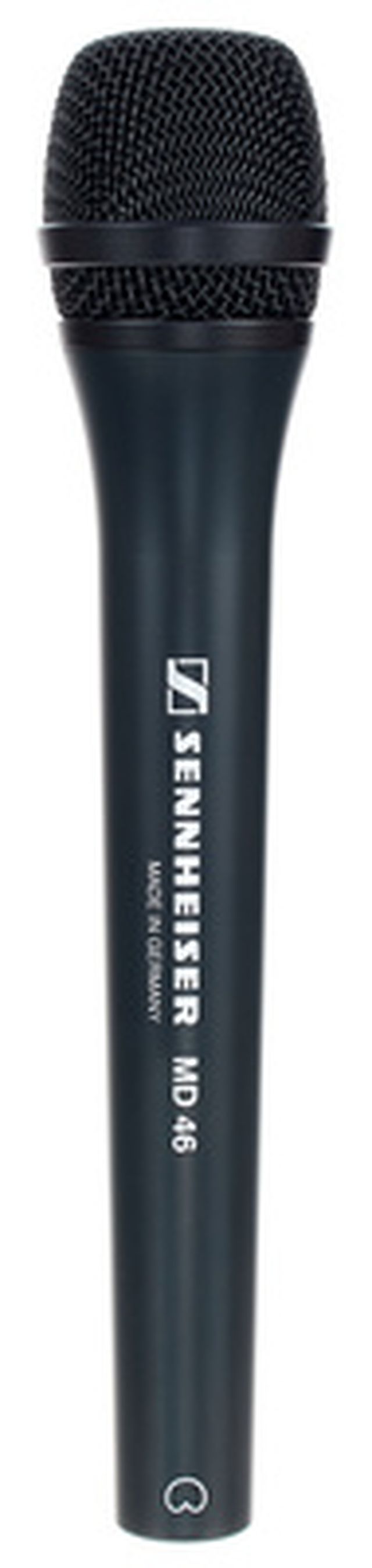 Sennheiser MD46 Microphone