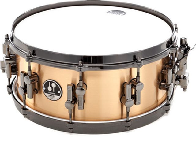 Sonor AS 12 1406 BRB Artist Snare