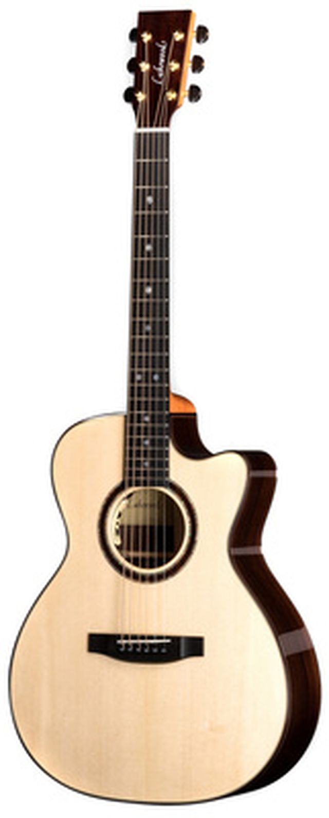 Lakewood M-32 CP