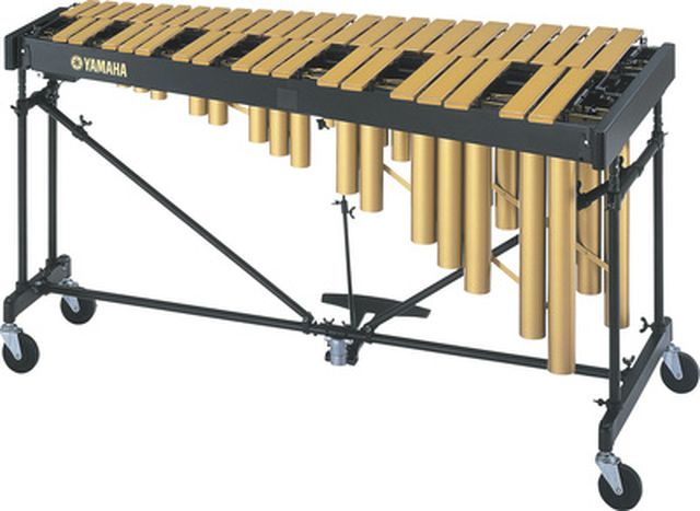 Yamaha YV 3910 M Vibraphone A=442
