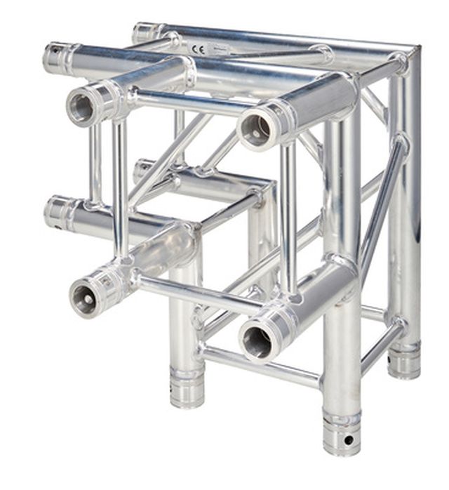 Global Truss F34C30 90° Corner