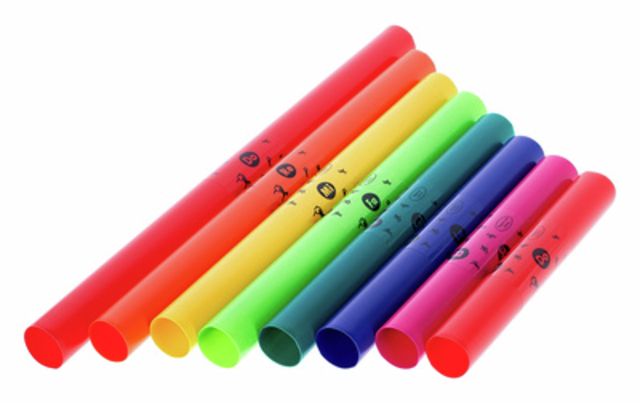 Boomwhackers BW-DG