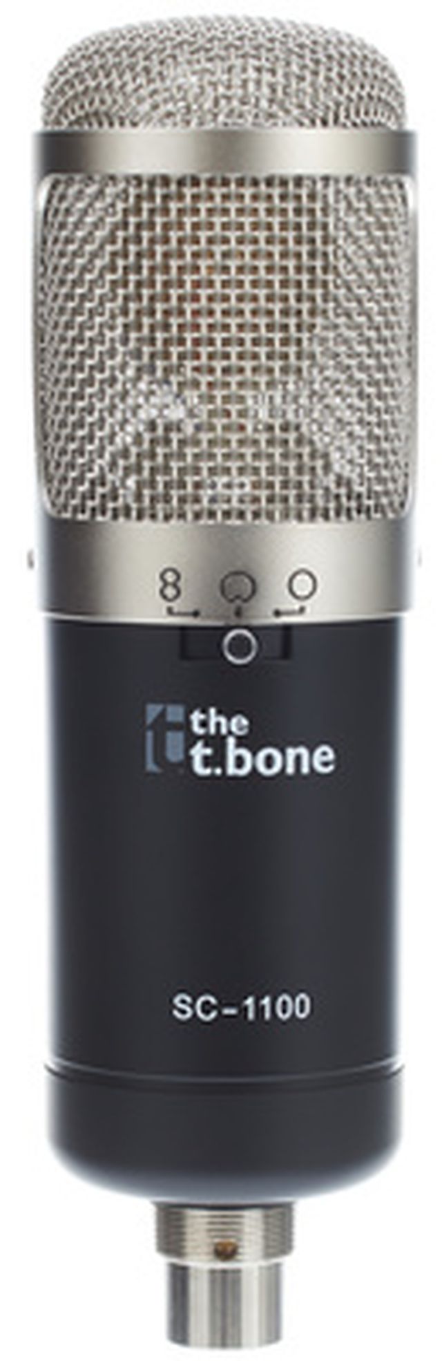 the t.bone SC 1100