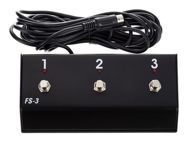 Hughes&Kettner FS-3