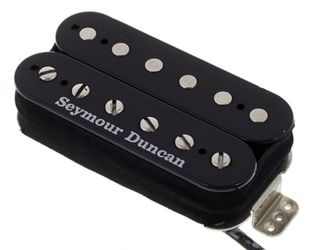 Seymour Duncan Trembucker TB-6 BK