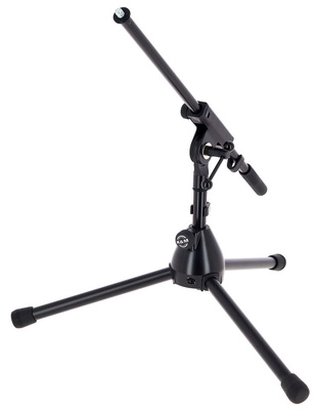 K&M 25910 Black