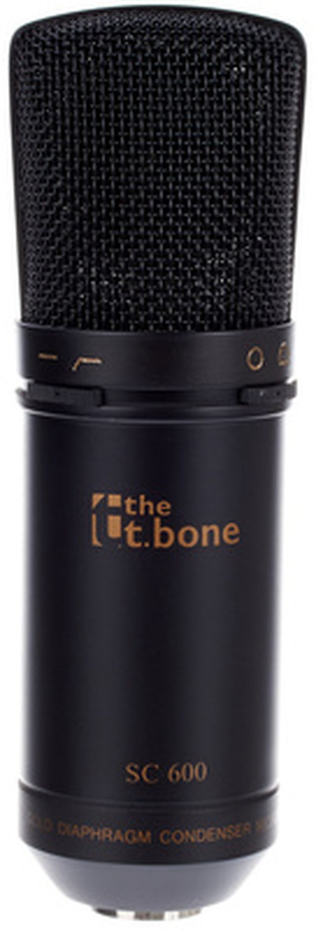 the t.bone SC 600