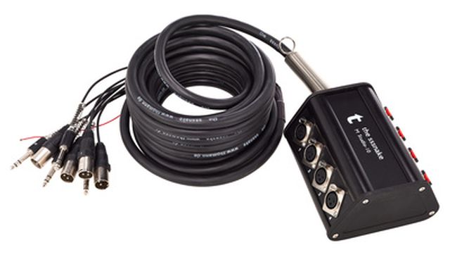 the sssnake M-Studio
