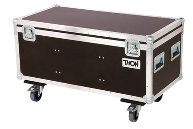 Thon Cable Case 98x40x48 Wheels