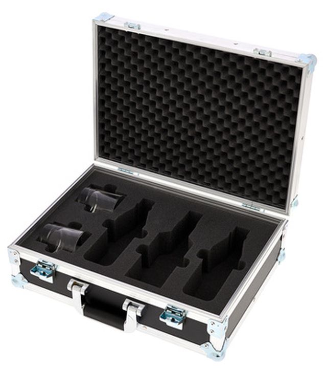 Thon WHISKEY Case