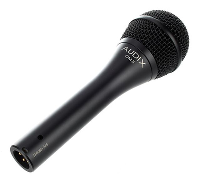 Audix OM3