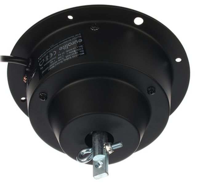 Eurolite MD-2010 Mirror Ball Motor