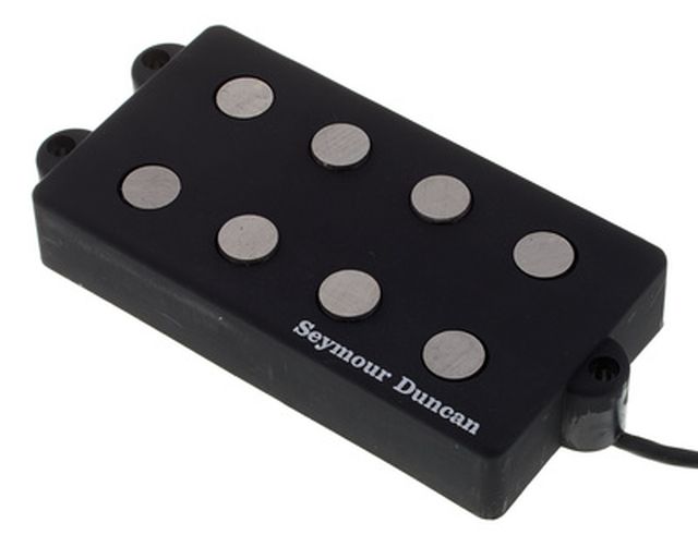 Seymour Duncan SMB-4A Music Man Humbucker 4-S