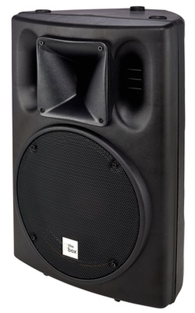 the box PA 302 A